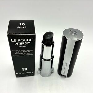 Givenchy Le Rouge Interdit Baume